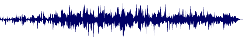 Volume waveform