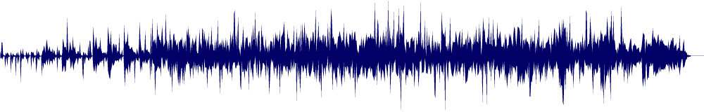 Volume waveform