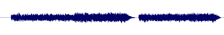 Volume waveform