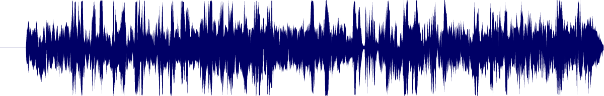 Volume waveform