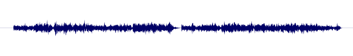 Volume waveform