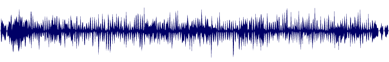 Volume waveform