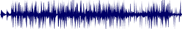 Volume waveform