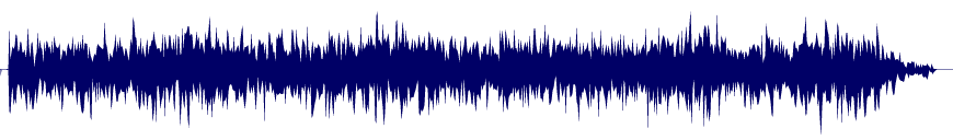 Volume waveform