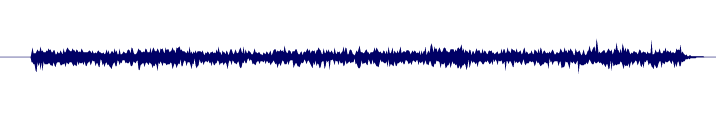 Volume waveform