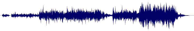 Volume waveform