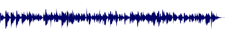 Volume waveform