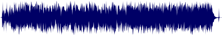 Volume waveform