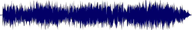 Volume waveform