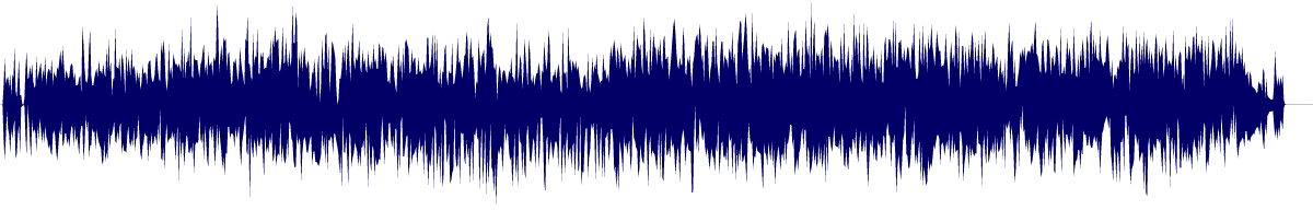 Volume waveform