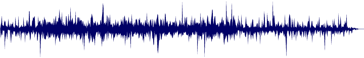 Volume waveform