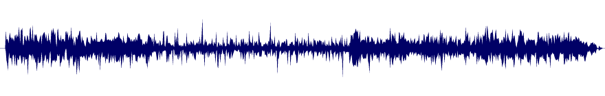 Volume waveform