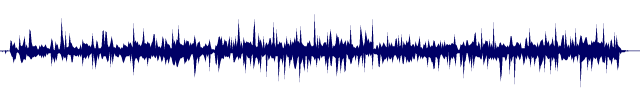 Volume waveform