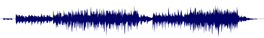 Volume waveform