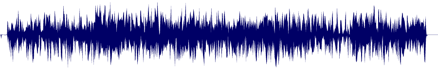 Volume waveform