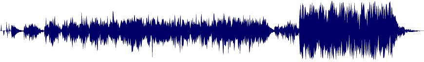 Volume waveform