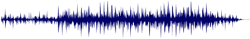 Volume waveform