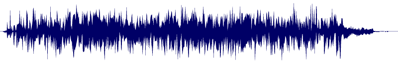 Volume waveform