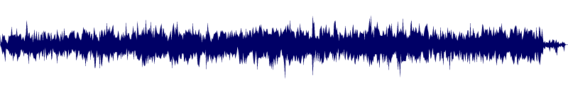 Volume waveform