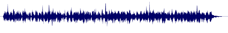 Volume waveform