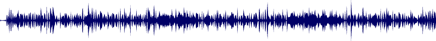 Volume waveform