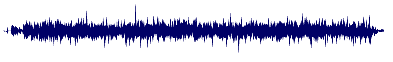 Volume waveform