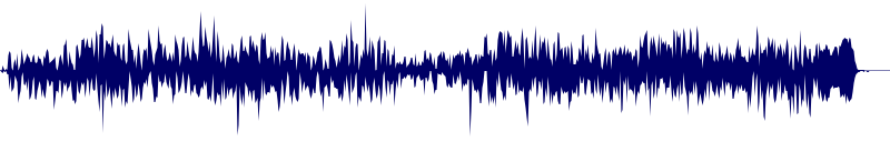 Volume waveform