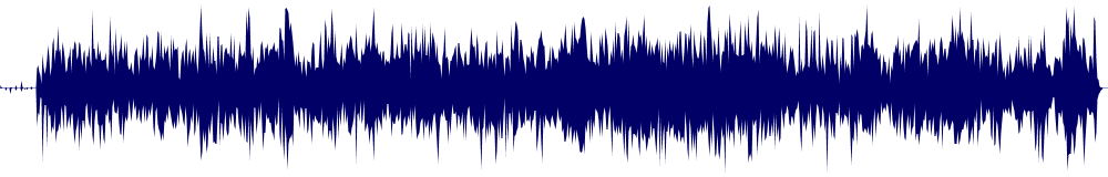 Volume waveform