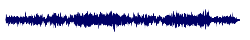 Volume waveform