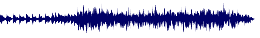 Volume waveform