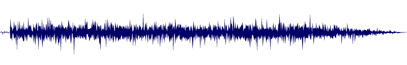 Volume waveform