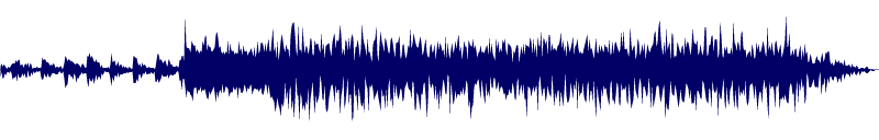 Volume waveform