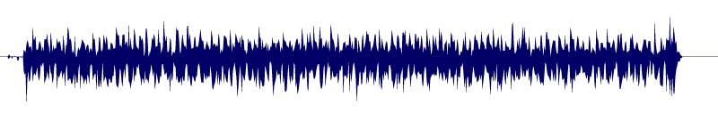 Volume waveform