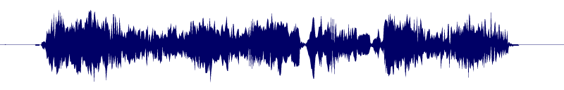 Volume waveform