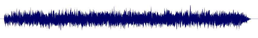 Volume waveform