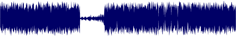 Volume waveform