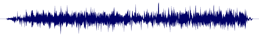 Volume waveform