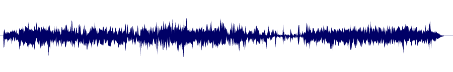 Volume waveform