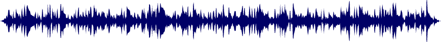 Volume waveform