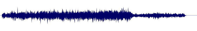 Volume waveform