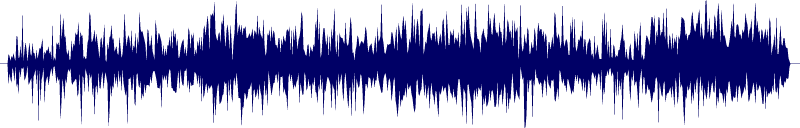 Volume waveform