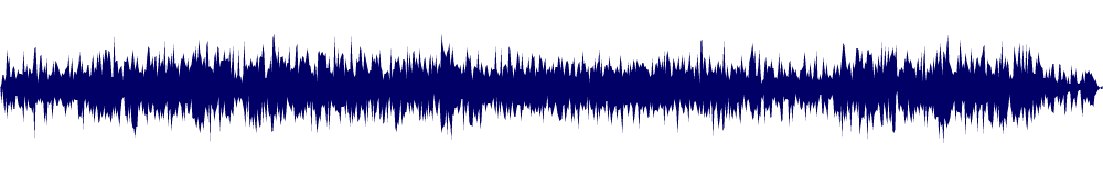 Volume waveform