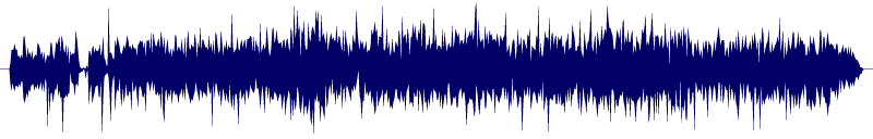 Volume waveform