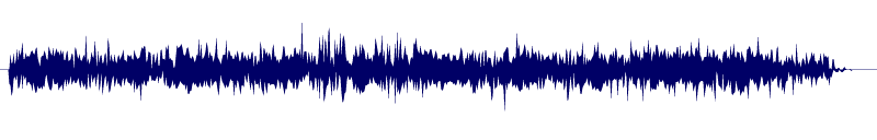 Volume waveform