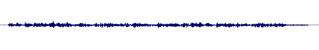 Volume waveform