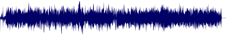 Volume waveform