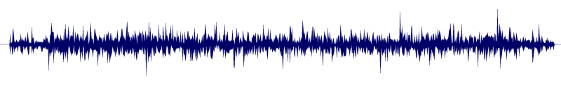 Volume waveform