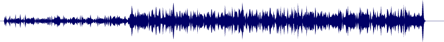 Volume waveform