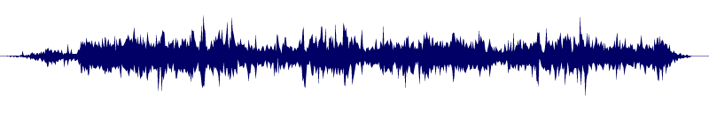 Volume waveform