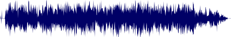 Volume waveform